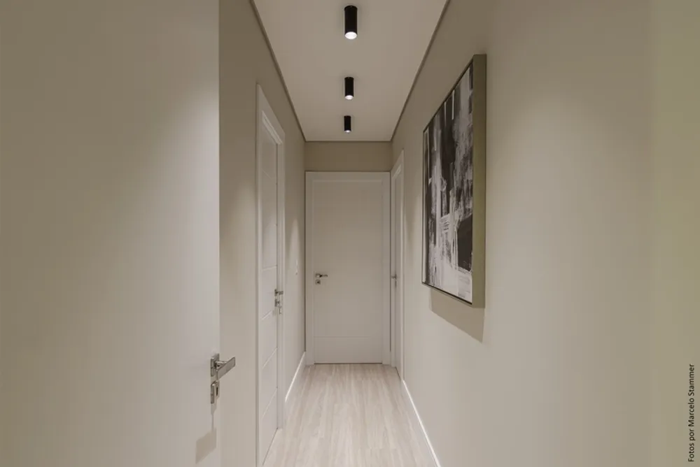 Apartamento, 3 quartos, 145 m² - Foto 4