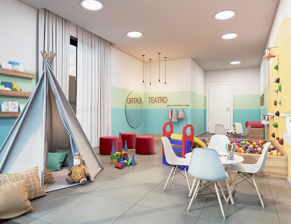 Apartamento à venda com 2 quartos, 88m² - Foto 10
