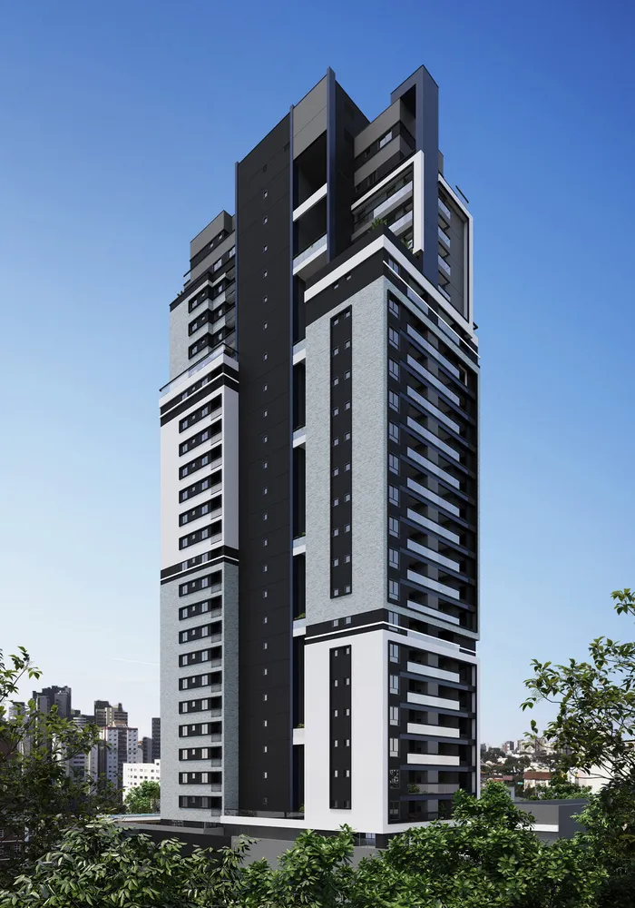 Apartamento, 2 quartos, 81 m² - Foto 4