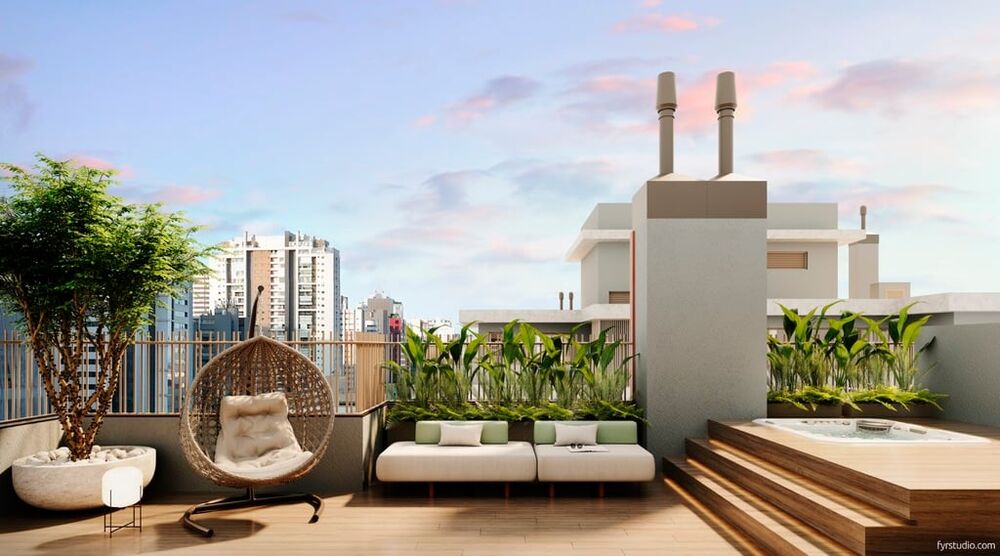 Apartamento, 3 quartos, 114 m² - Foto 5