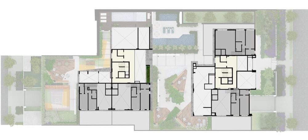 Apartamento, 3 quartos, 114 m² - Foto 34
