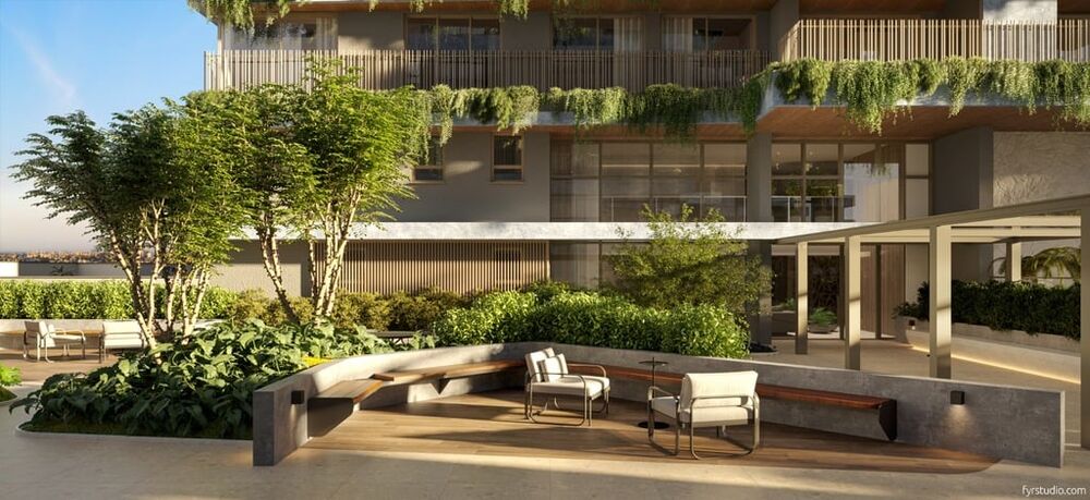 Apartamento, 3 quartos, 114 m² - Foto 19