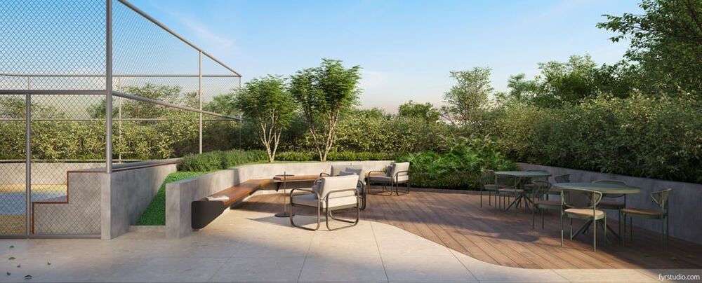 Apartamento, 3 quartos, 114 m² - Foto 20