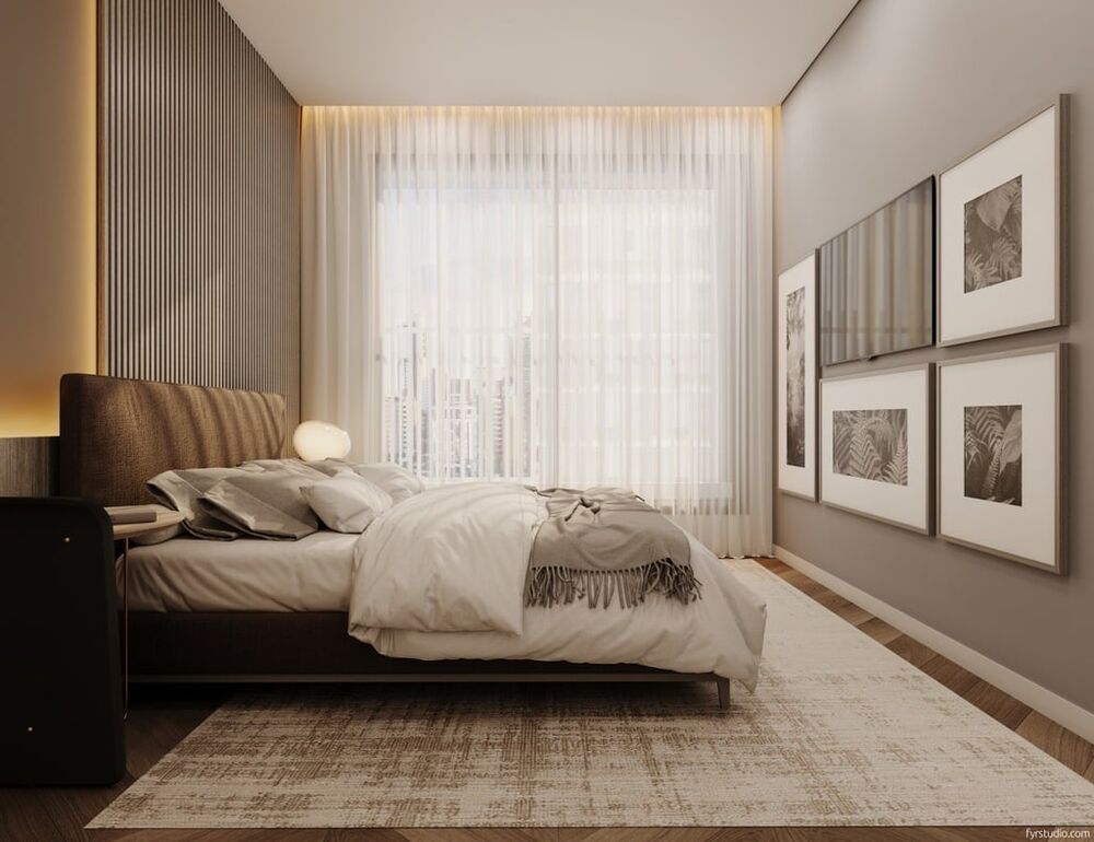 Apartamento, 3 quartos, 114 m² - Foto 9