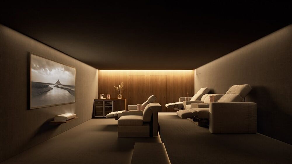 Apartamento à venda com 3 quartos, 189m² - Foto 26
