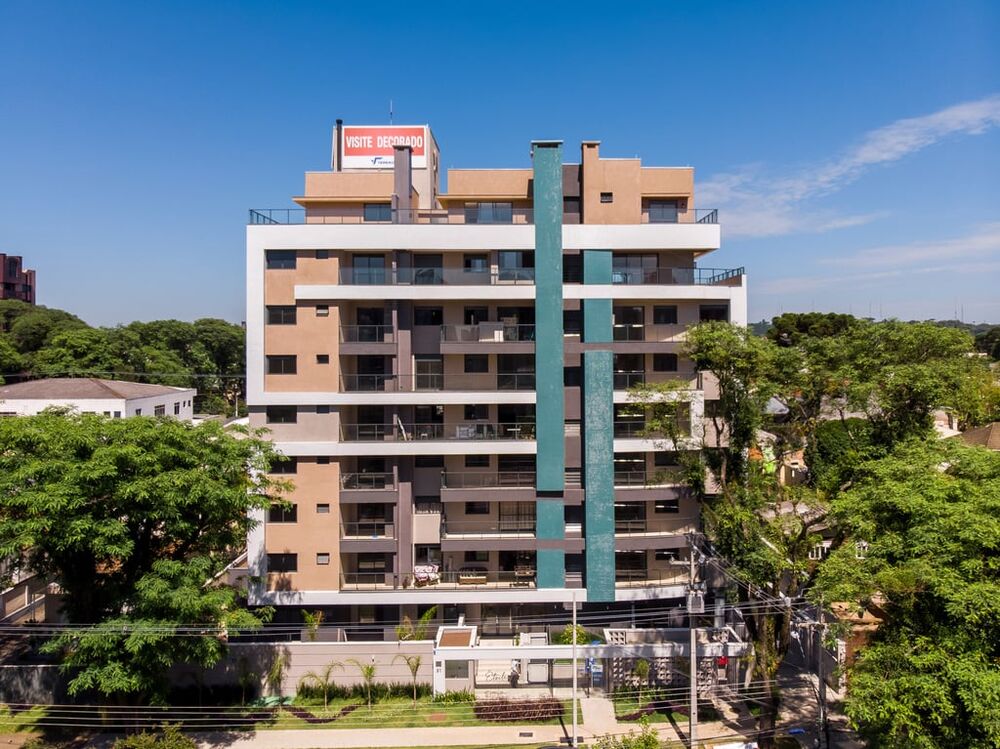 Apartamento, 3 quartos, 111 m² - Foto 1
