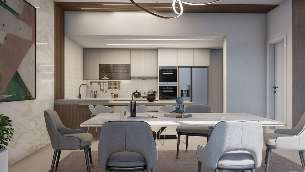 Casa, 3 quartos, 185 m² - Foto 4