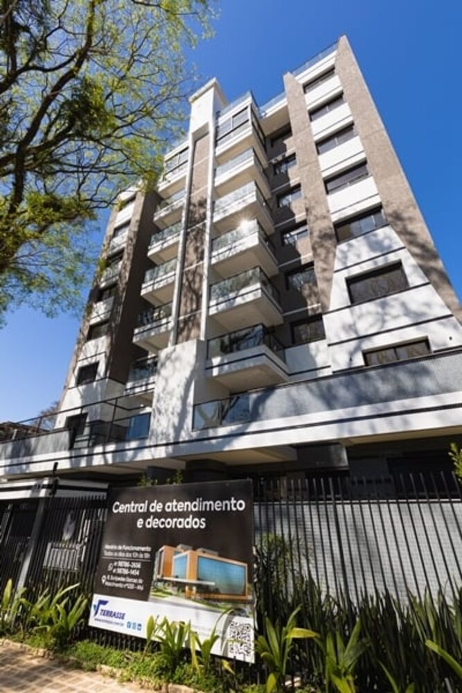 Apartamento, 3 quartos, 105 m² - Foto 2