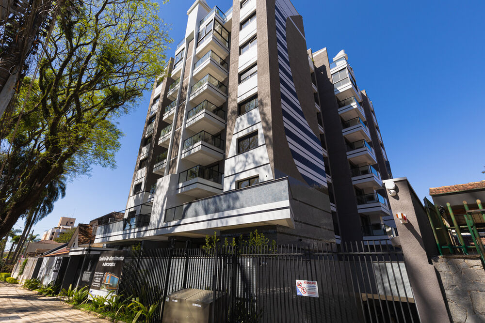 Apartamento, 3 quartos, 105 m² - Foto 3