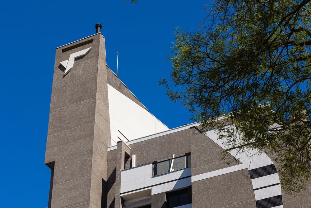 Apartamento, 3 quartos, 105 m² - Foto 8