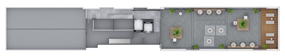 Sala-Conjunto, 44 m² - Foto 18