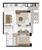 Apartamento, 3 quartos, 77 m² - Foto 38