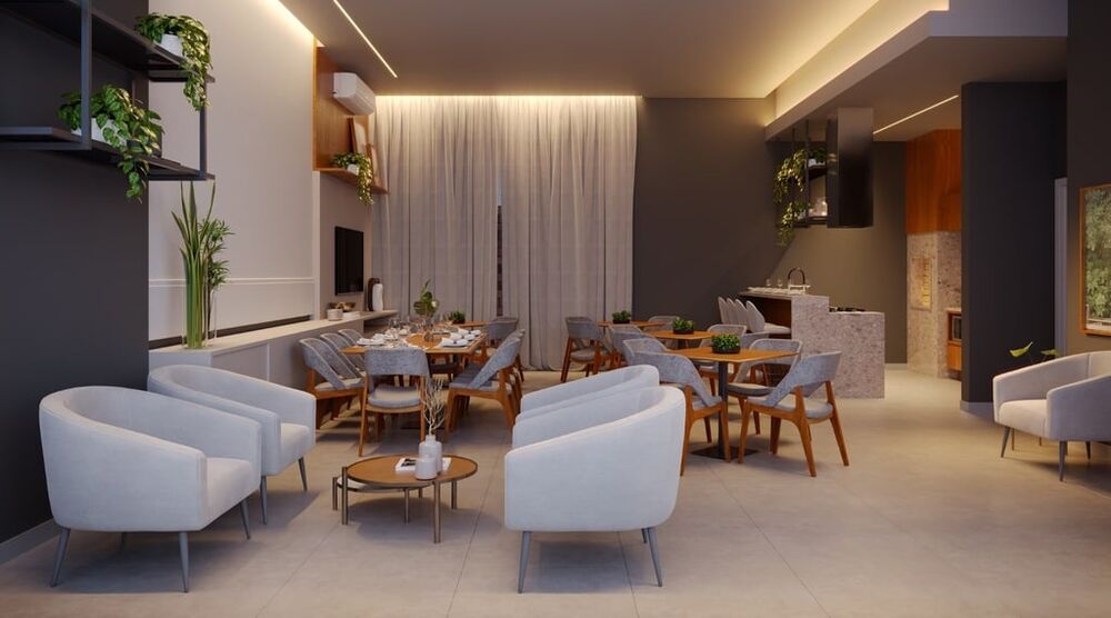 Apartamento, 3 quartos, 256 m² - Foto 8