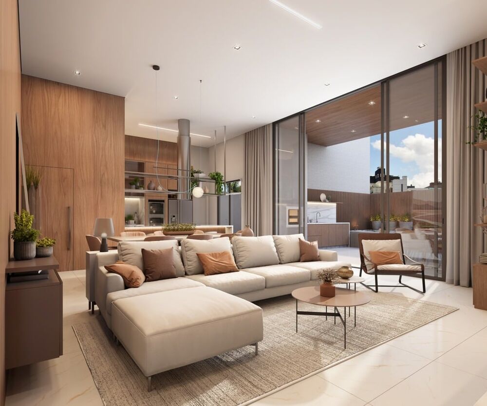 Apartamento, 3 quartos, 256 m² - Foto 5