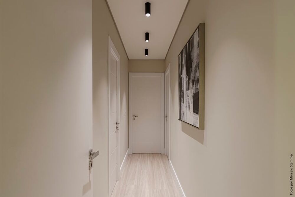 Apartamento, 3 quartos, 127 m² - Foto 4