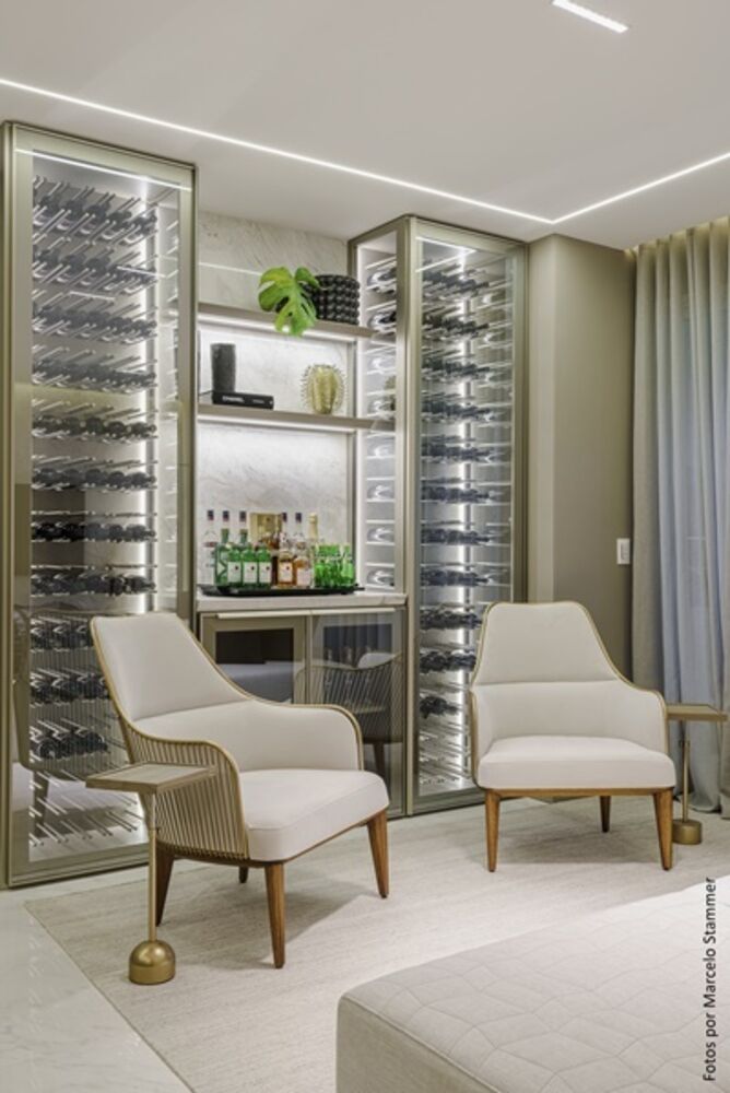 Apartamento, 3 quartos, 127 m² - Foto 6
