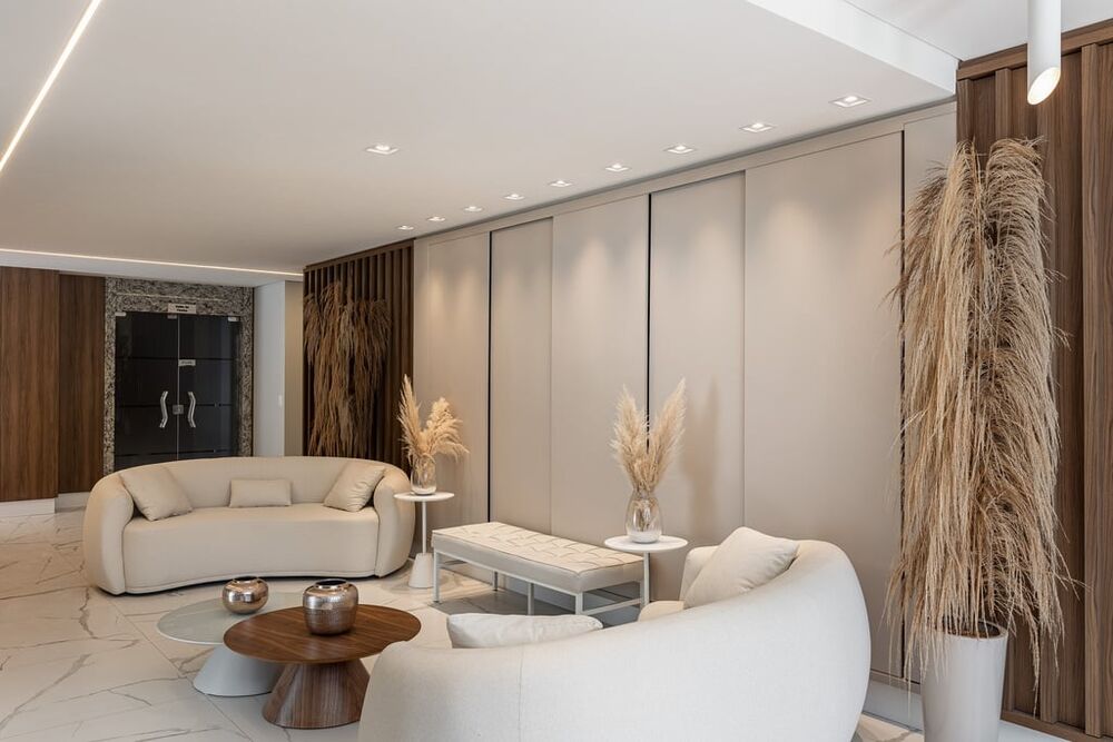 Apartamento à venda com 3 quartos, 105m² - Foto 7