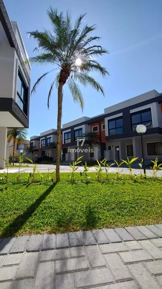 Sobrado à venda com 3 quartos, 103m² - Foto 3