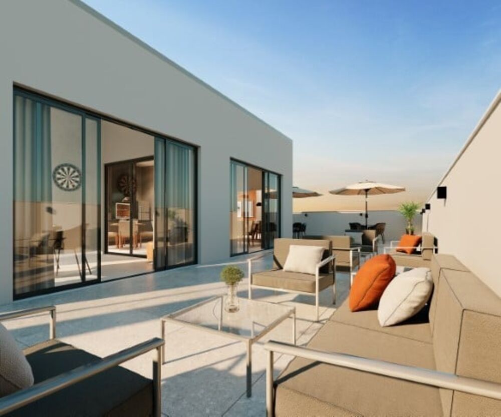 Apartamento, 1 quarto, 31 m² - Foto 5