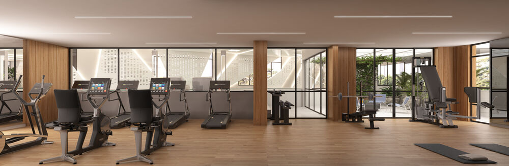 Apartamento, 3 quartos, 107 m² - Foto 11