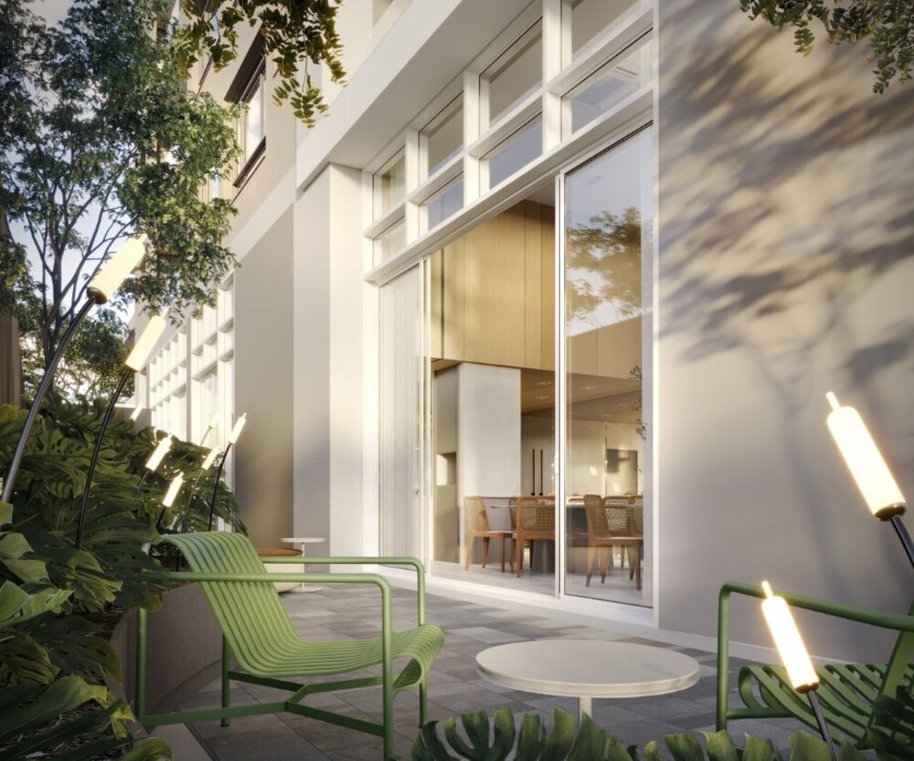 Apartamento, 2 quartos, 111 m² - Foto 14