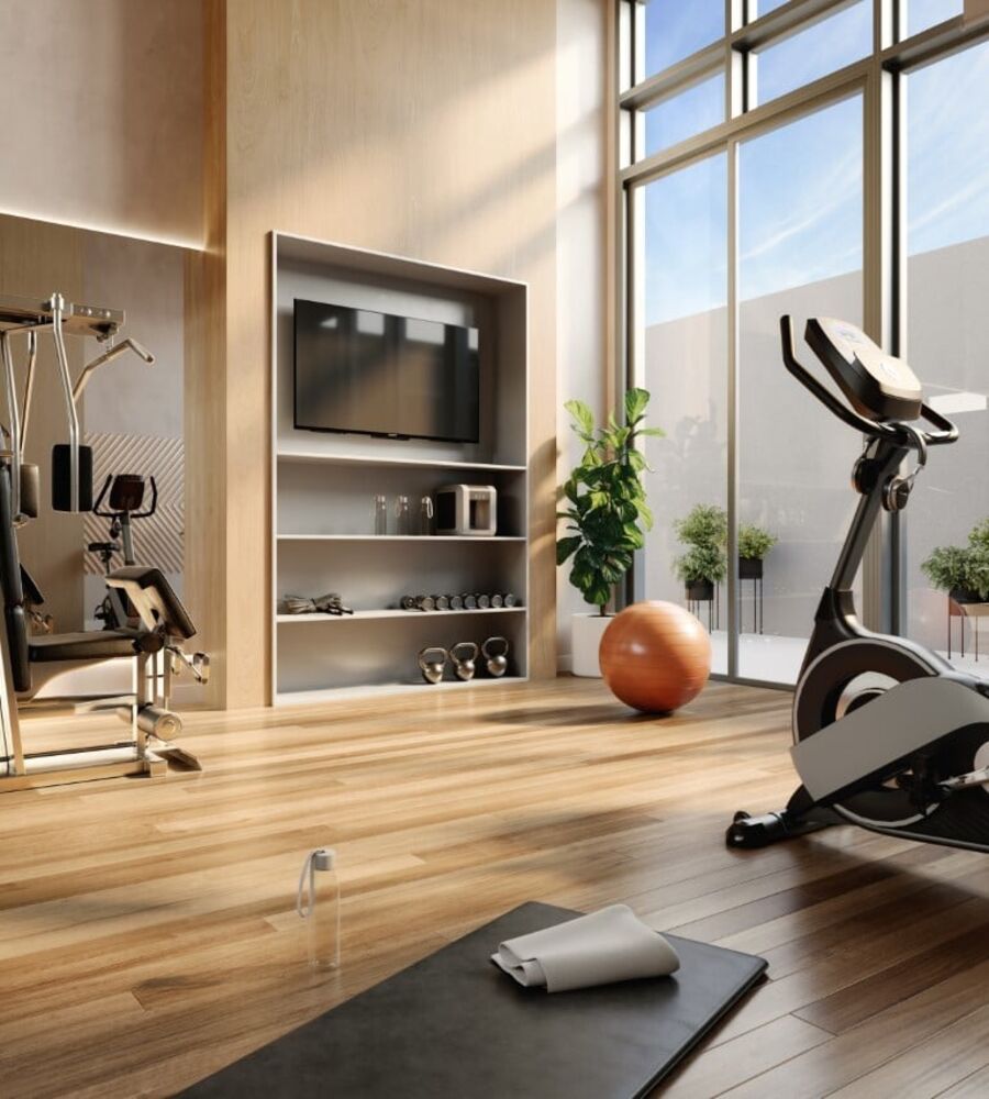 Apartamento, 2 quartos, 111 m² - Foto 10