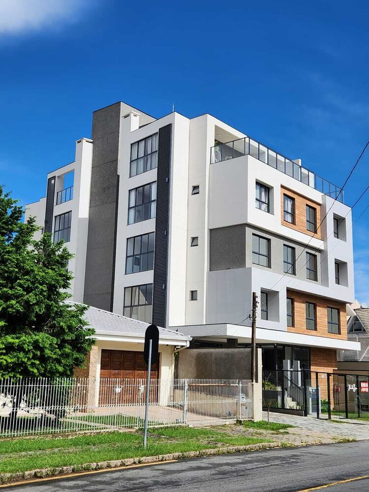 Cobertura à venda com 3 quartos, 152m² - Foto 2