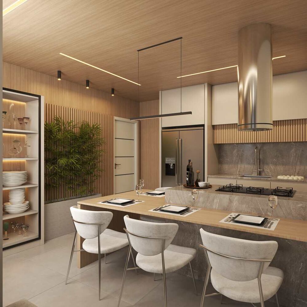 Apartamento, 2 quartos, 64 m² - Foto 6