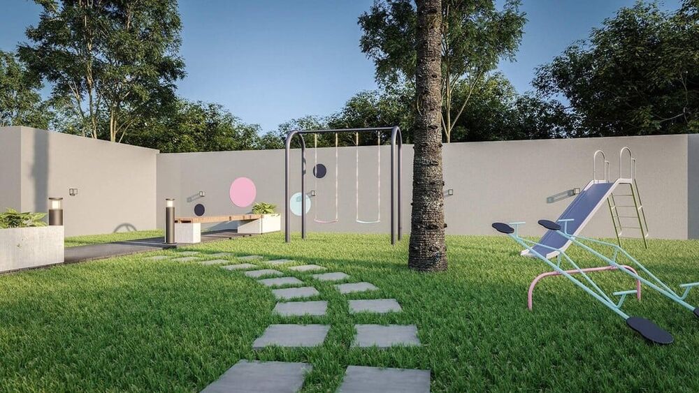 Apartamento, 2 quartos, 57 m² - Foto 14