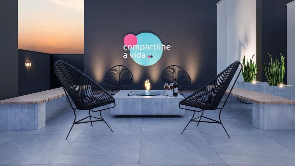 Apartamento, 2 quartos, 57 m² - Foto 20