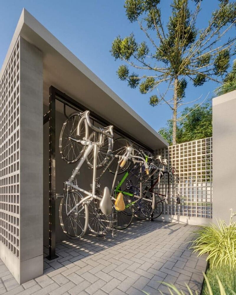 Apartamento, 2 quartos, 57 m² - Foto 18