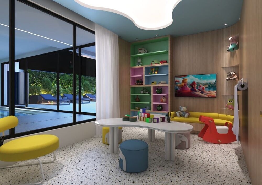 Apartamento, 2 quartos, 94 m² - Foto 11