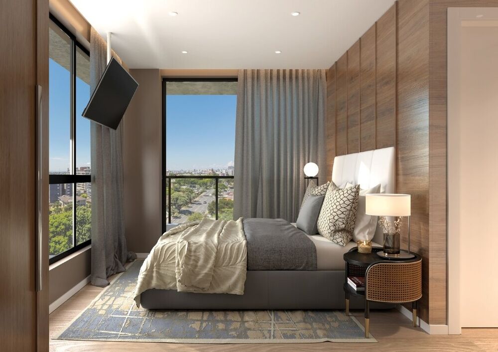 Apartamento, 2 quartos, 94 m² - Foto 6