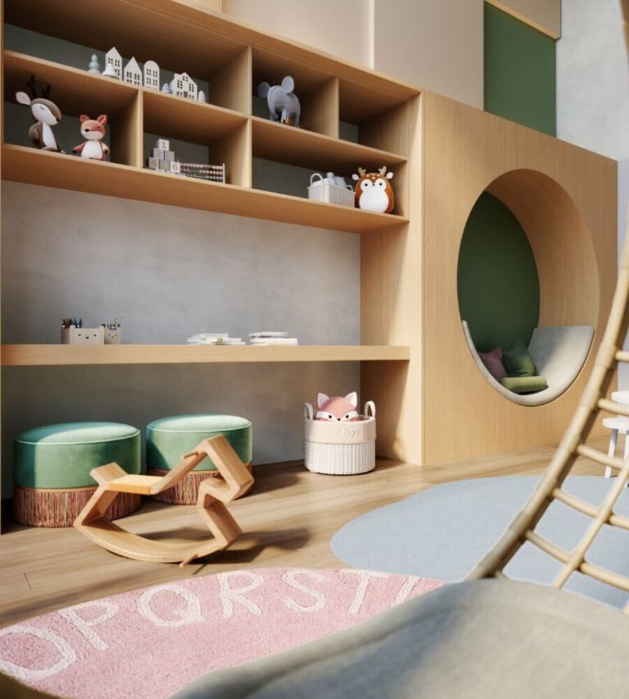 Apartamento, 3 quartos, 351 m² - Foto 12