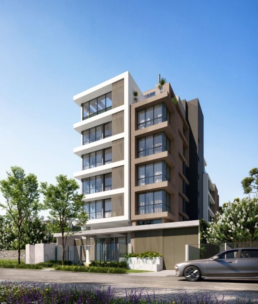 Apartamento, 3 quartos, 351 m² - Foto 1