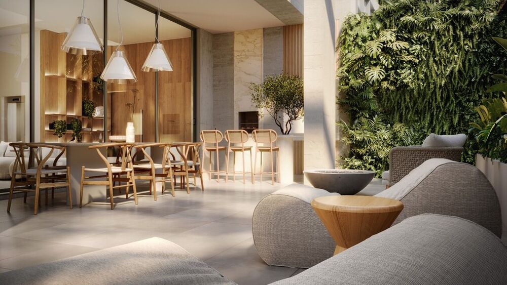 Apartamento, 3 quartos, 351 m² - Foto 7