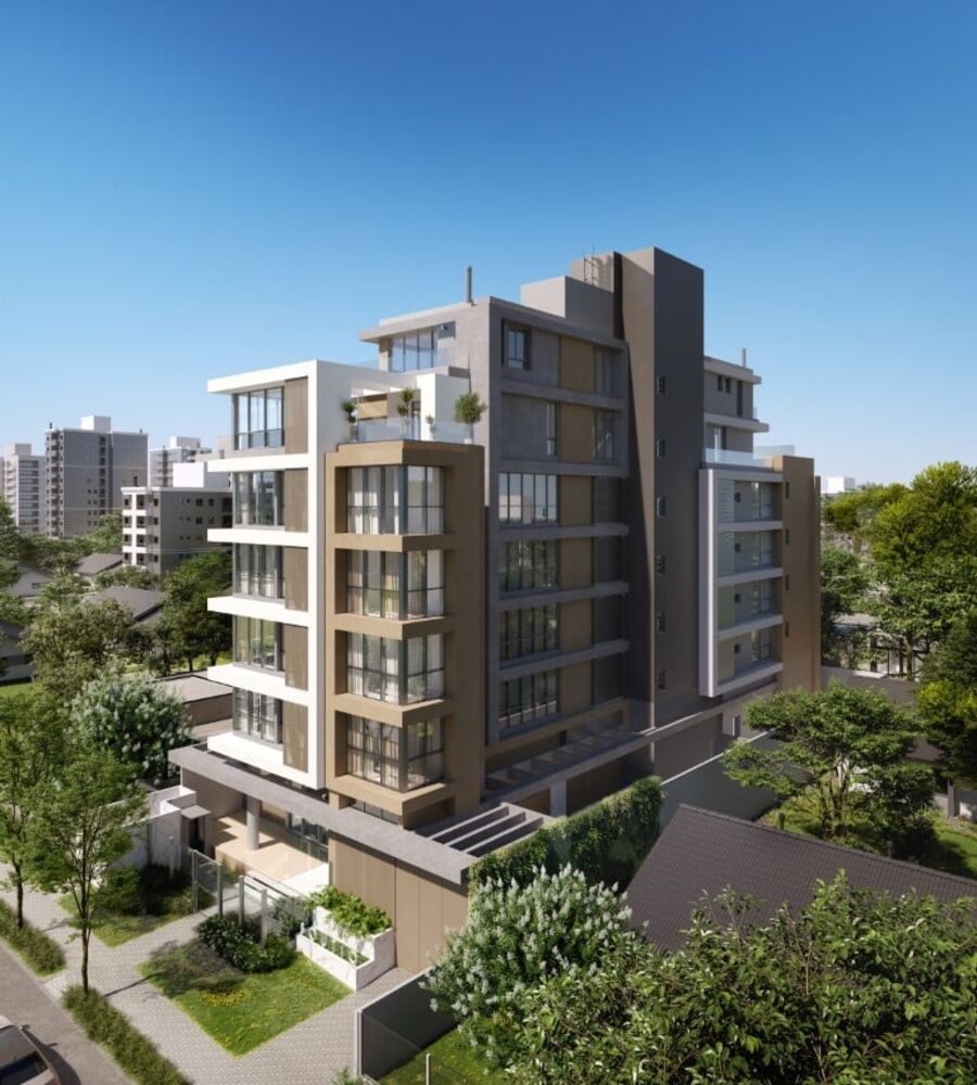 Apartamento, 3 quartos, 351 m² - Foto 4