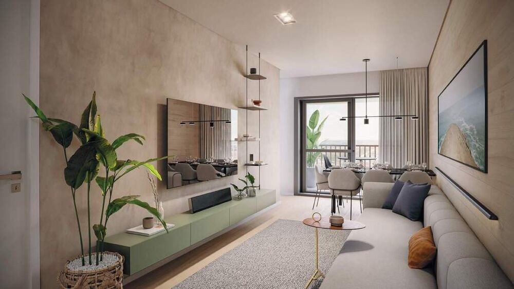 Cobertura, 2 quartos, 128 m² - Foto 3