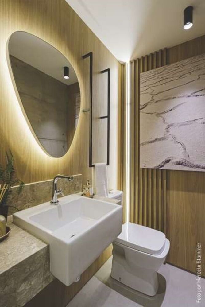 Apartamento, 2 quartos, 76 m² - Foto 7