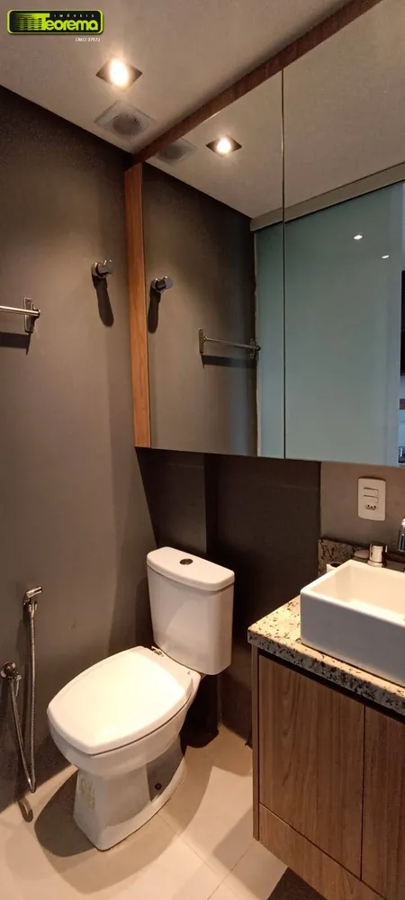 Apartamento, 1 quarto, 21 m² - Foto 2
