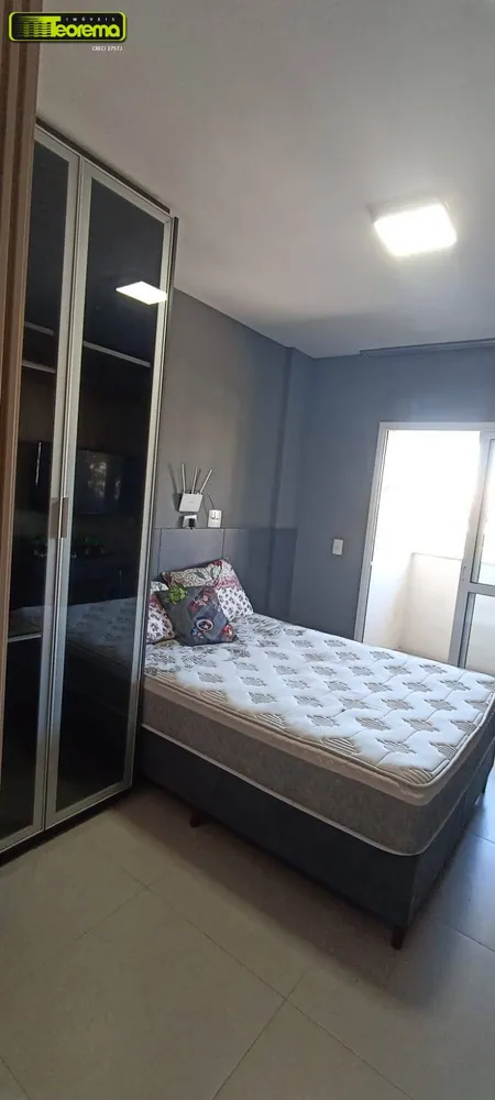Apartamento, 1 quarto, 21 m² - Foto 4