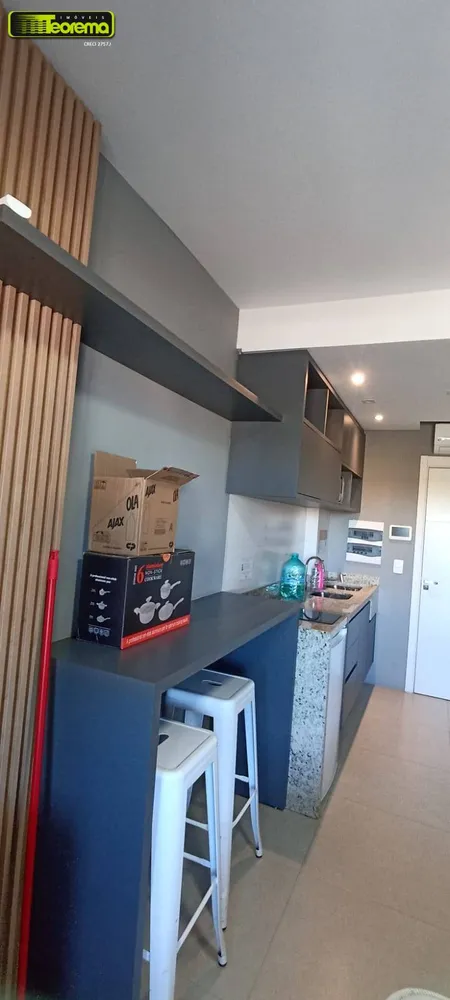 Apartamento, 1 quarto, 21 m² - Foto 3