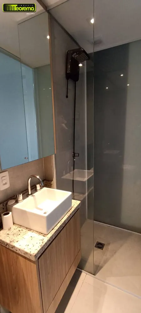 Apartamento, 1 quarto, 21 m² - Foto 6