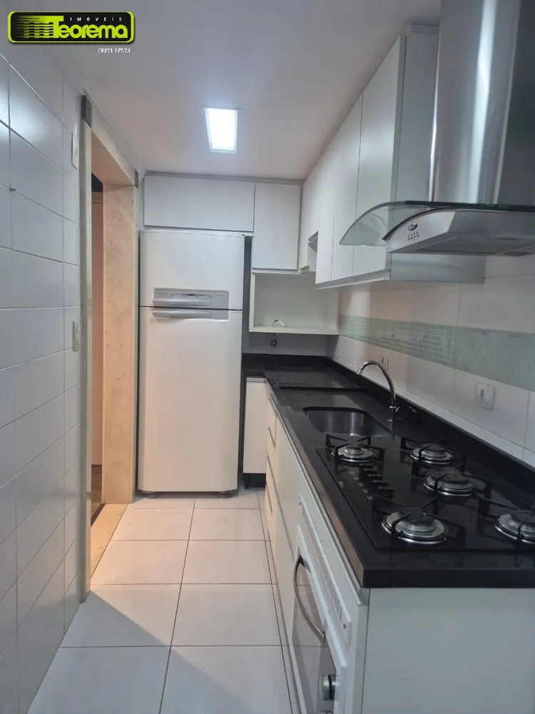 Cobertura, 2 quartos - Foto 4