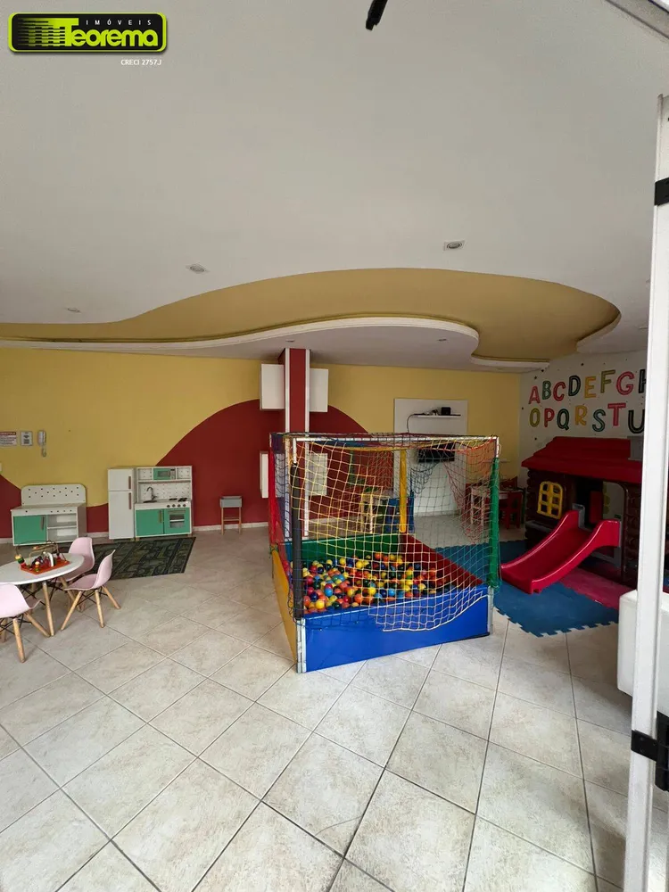 Cobertura, 2 quartos - Foto 2