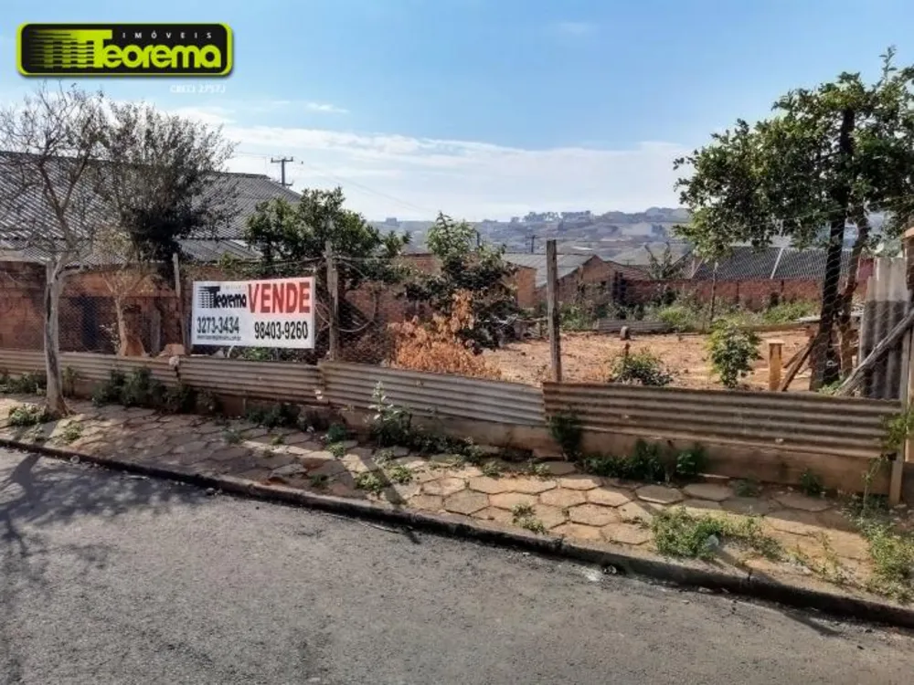 Terreno, 444 m² - Foto 4