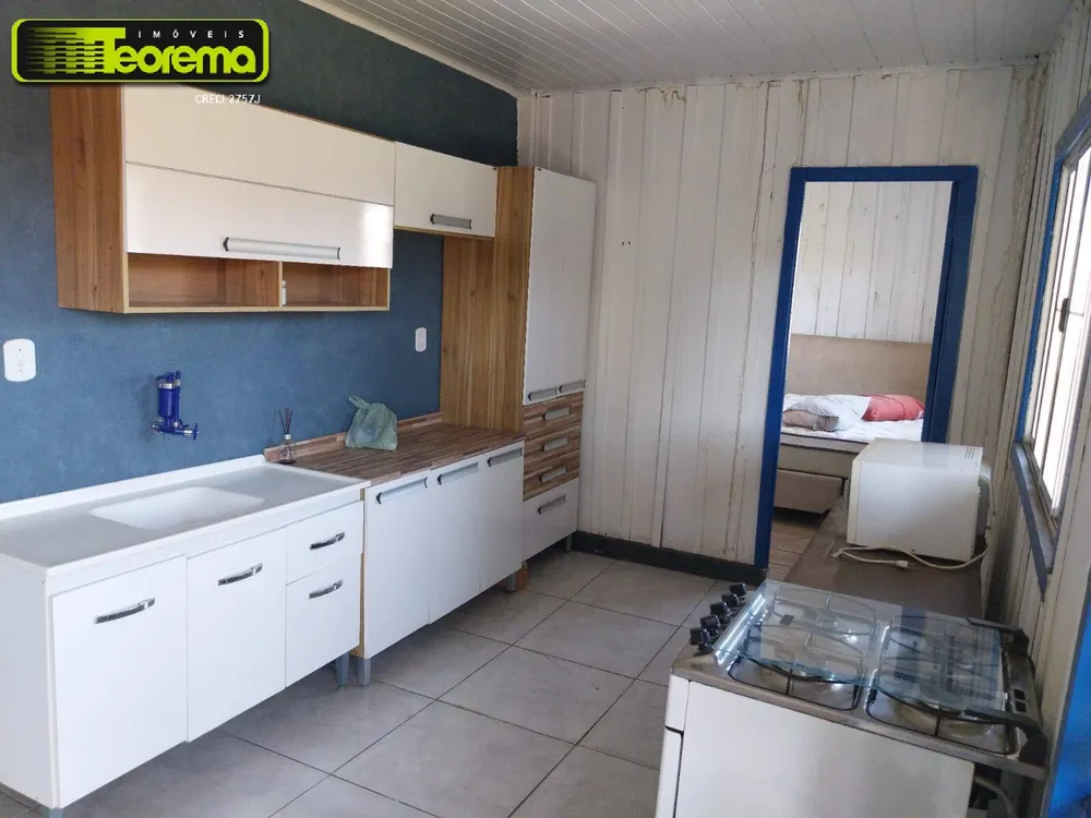 Casa, 1 quarto - Foto 5