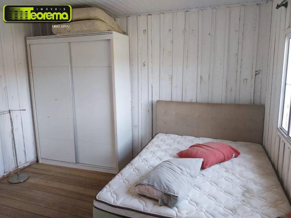 Casa, 1 quarto - Foto 8