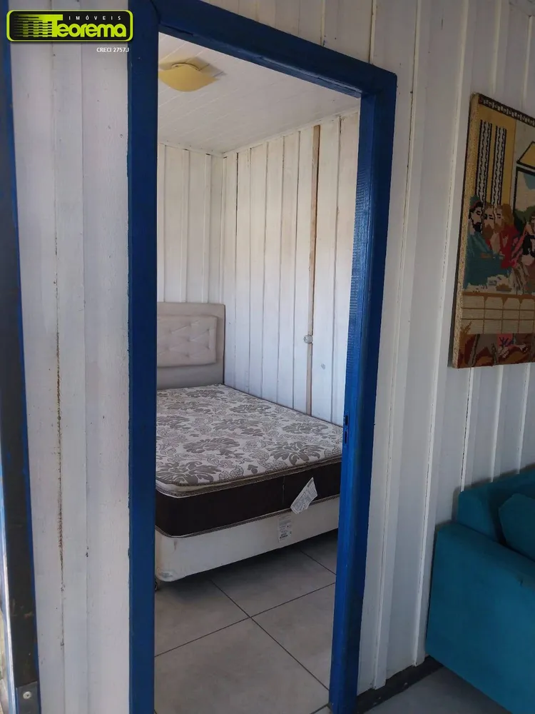 Casa, 1 quarto - Foto 7