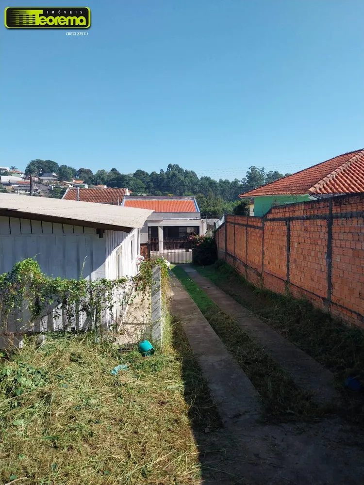 Casa, 1 quarto - Foto 4
